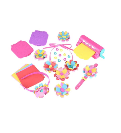 PlayGo Blooming Flower Creations Set 6047 — image 1