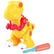 PlayGo Build A Dino T-Rex