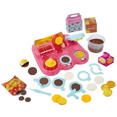 Playgo Chocolate Money Maker 6305 - Colorland Toys