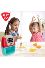 Playgo Color Change Power Air Fryer - Colorland Toys