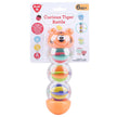 PlayGo Curious Tiger Rattle 1575