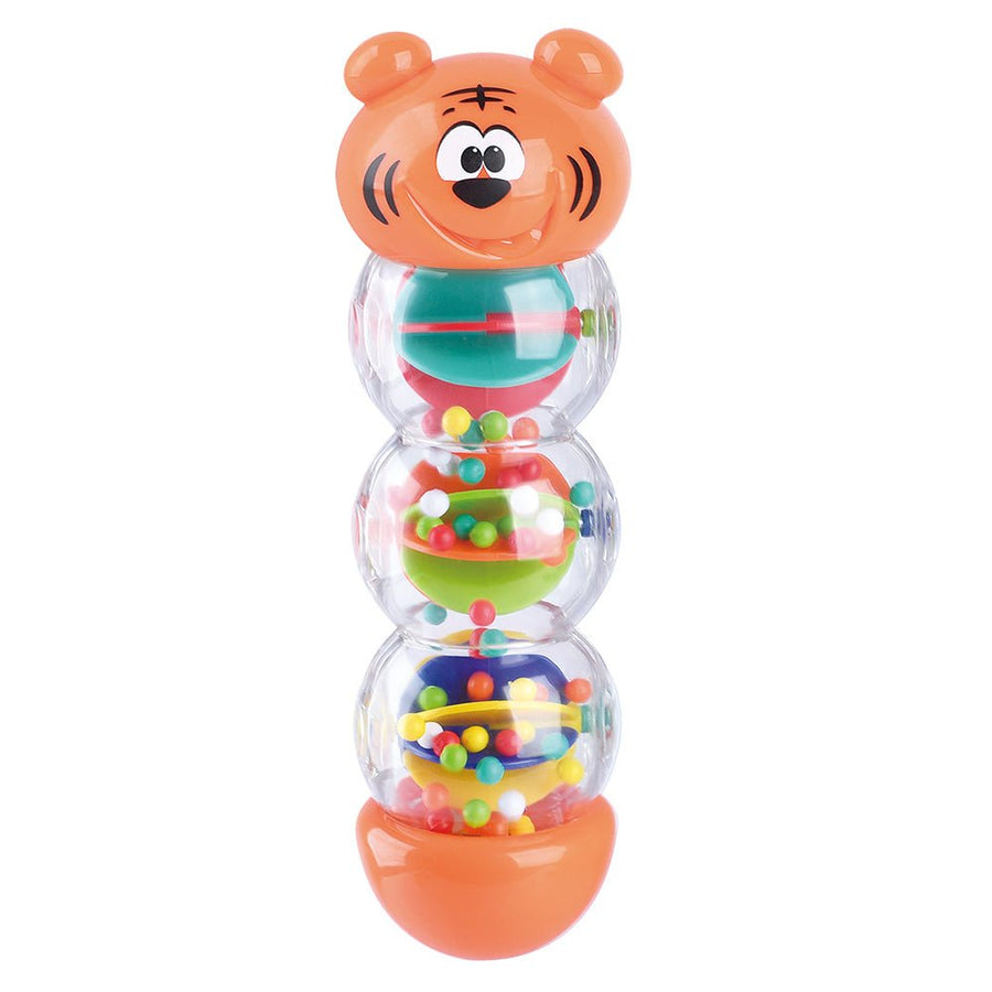 PlayGo Curious Tiger Rattle 1575 — image 1