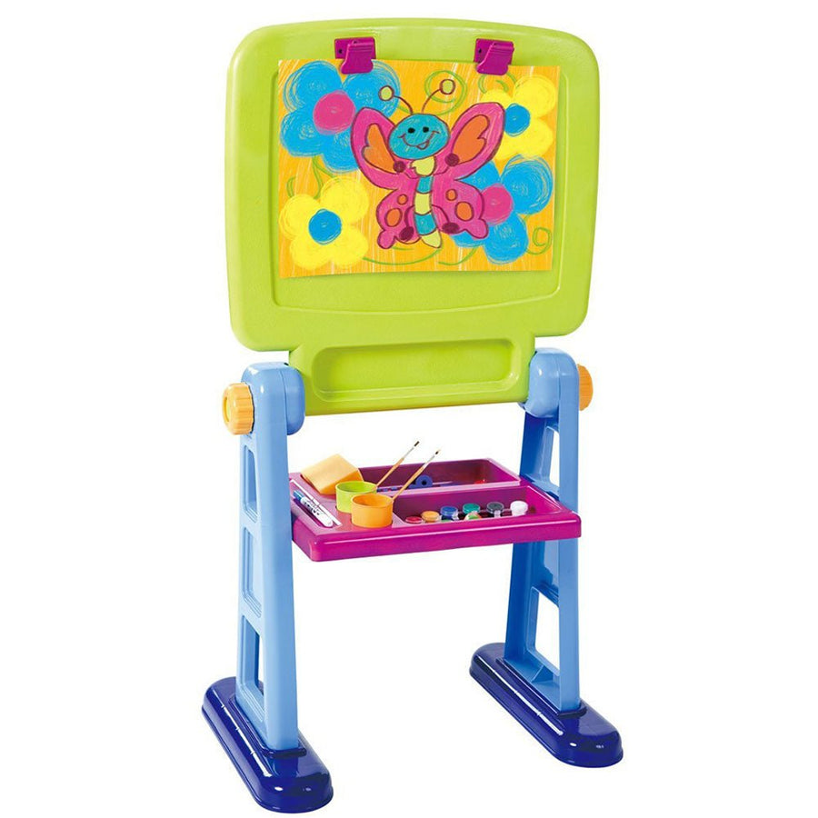 Playgo Double Side Easel Board 7370 — image 1