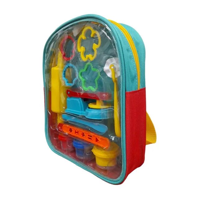 PlayGo Dough-To-Go Backpack — image 2