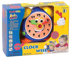 Playgo Fire Engine Shape Sorter 2109 - Colorland Toys