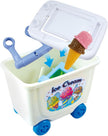 Playgo Gourmet Ice Cream Cart 3510