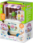Playgo Gourmet Ice Cream Cart 3510