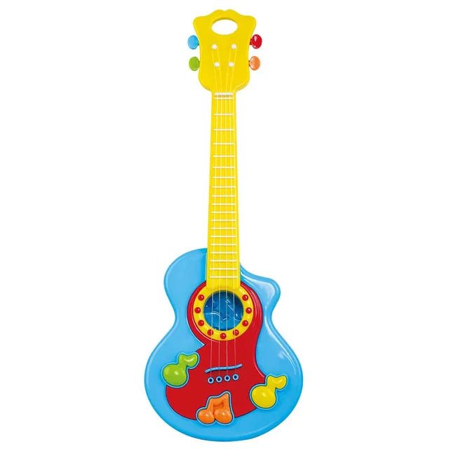 PlayGo Guitar 9027 - Colorland Toys