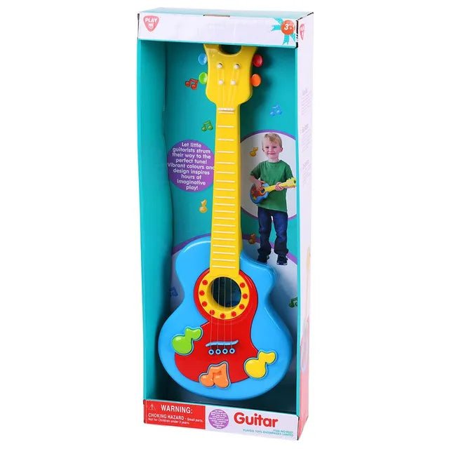 PlayGo Guitar 9027 - Colorland Toys