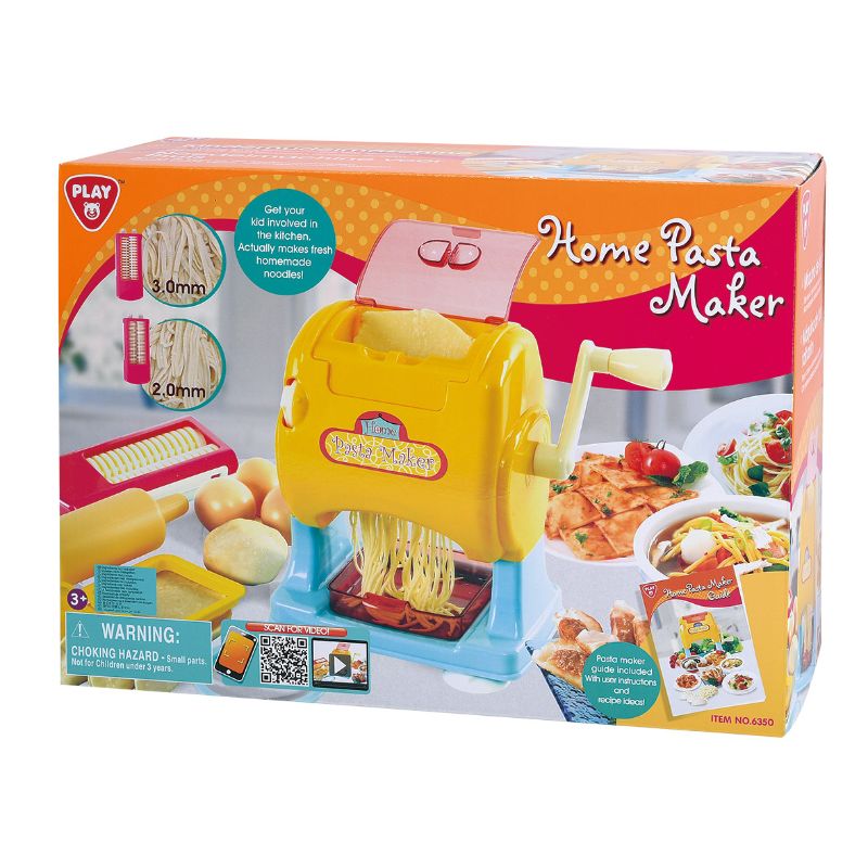 PlayGo Home Pasta Maker