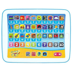 Playgo Learn With Me Smart Tablet - Colorland Toys