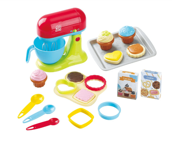 PlayGo Little Baker Set 20Pc 3732 — image 1