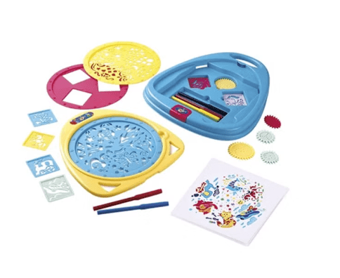 PlayGo Magic Mandala 27pcs 7350 — image 2
