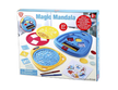 PlayGo Magic Mandala 27pcs 7350