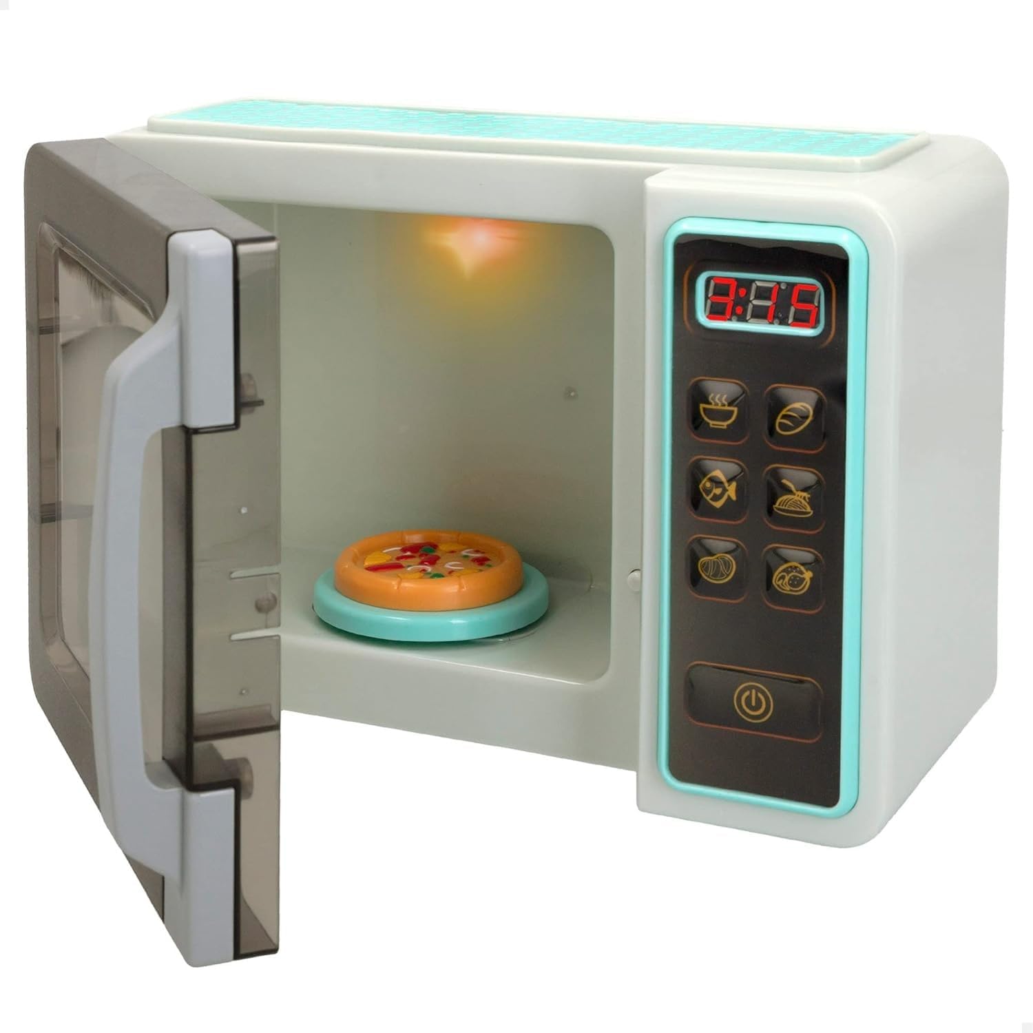 PlayGo Microwave 3620 - Colorland Toys