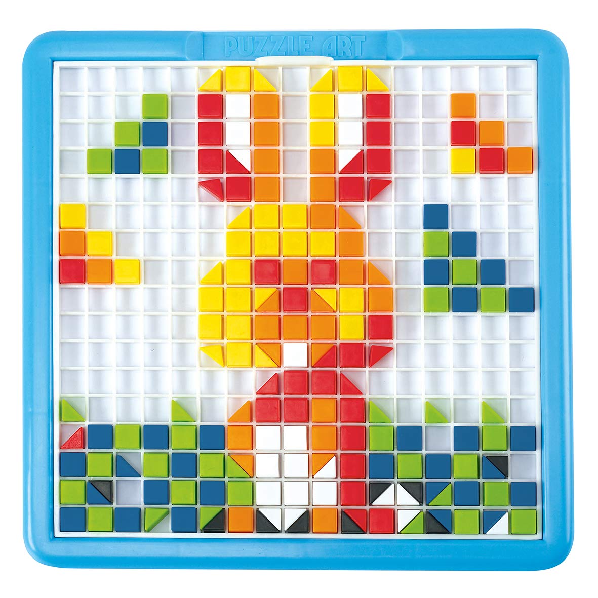 PlayGo Mosaic Puzzle Art 260pcs 2097 — image 5