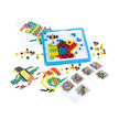 PlayGo Mosaic Puzzle Art 260pcs 2097
