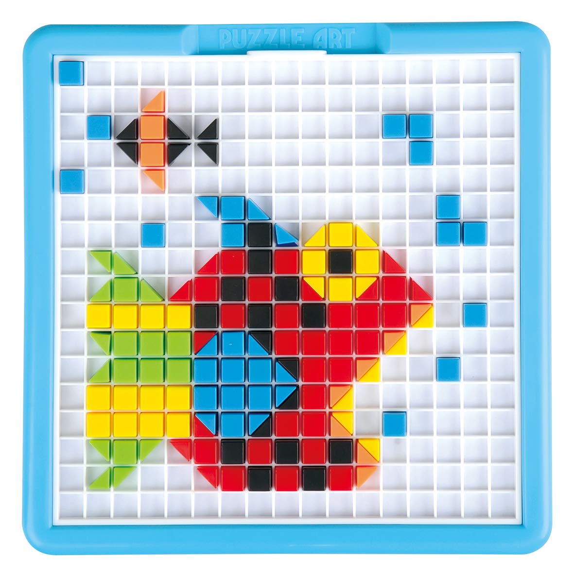 PlayGo Mosaic Puzzle Art 260pcs 2097 — image 7