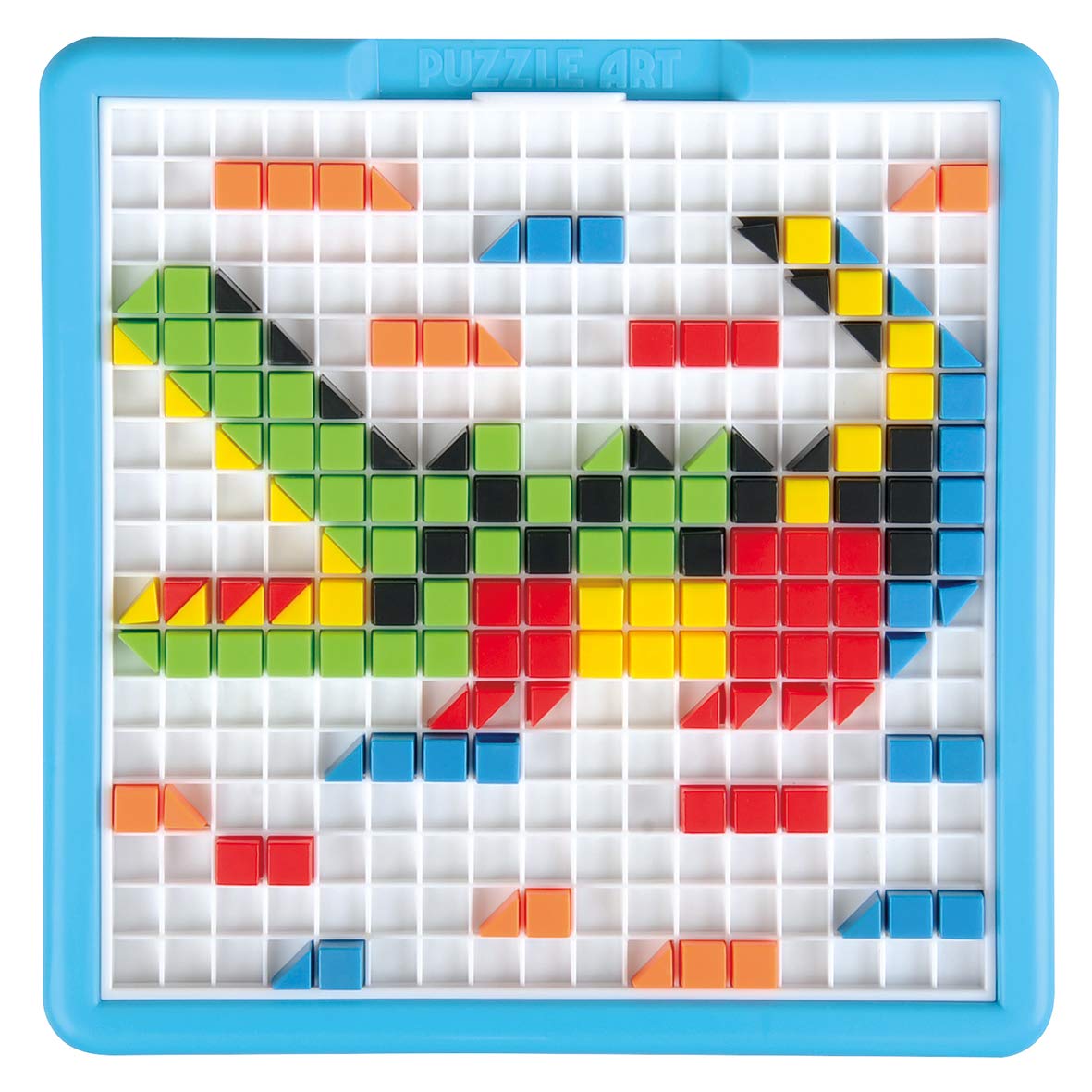 PlayGo Mosaic Puzzle Art 260pcs 2097 — image 6