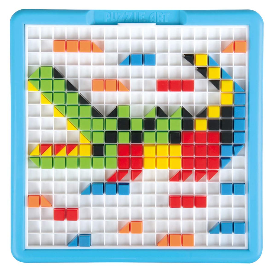 PlayGo Mosaic Puzzle Art 260pcs 2097 — image 6