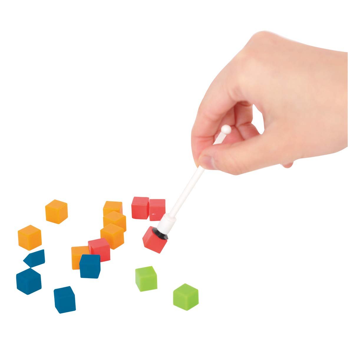 PlayGo Mosaic Puzzle Art 260pcs 2097 — image 2
