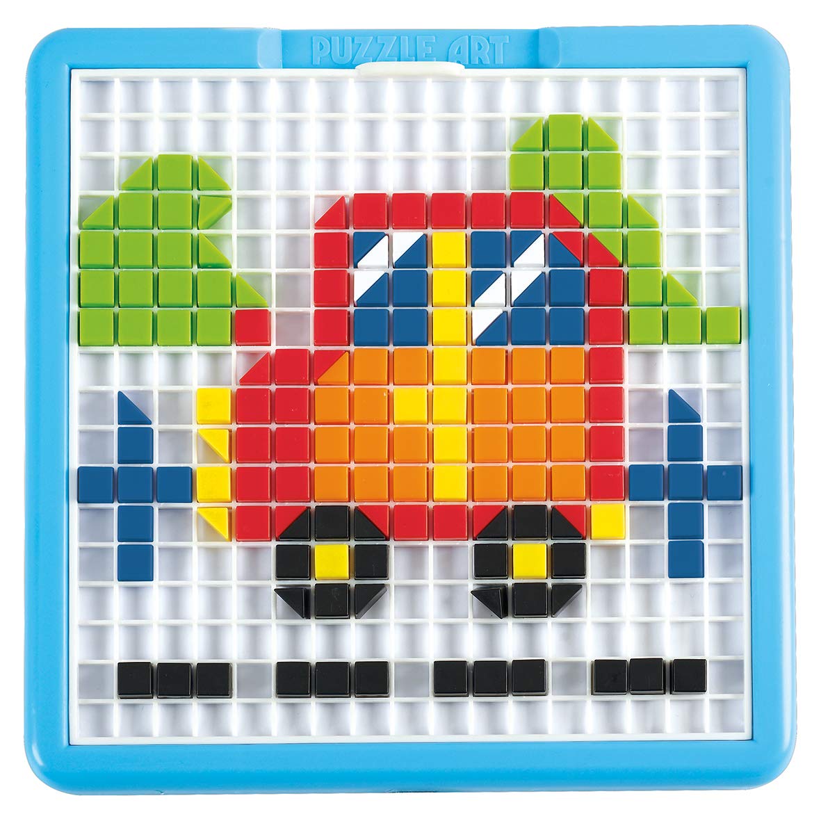 PlayGo Mosaic Puzzle Art 260pcs 2097 — image 4