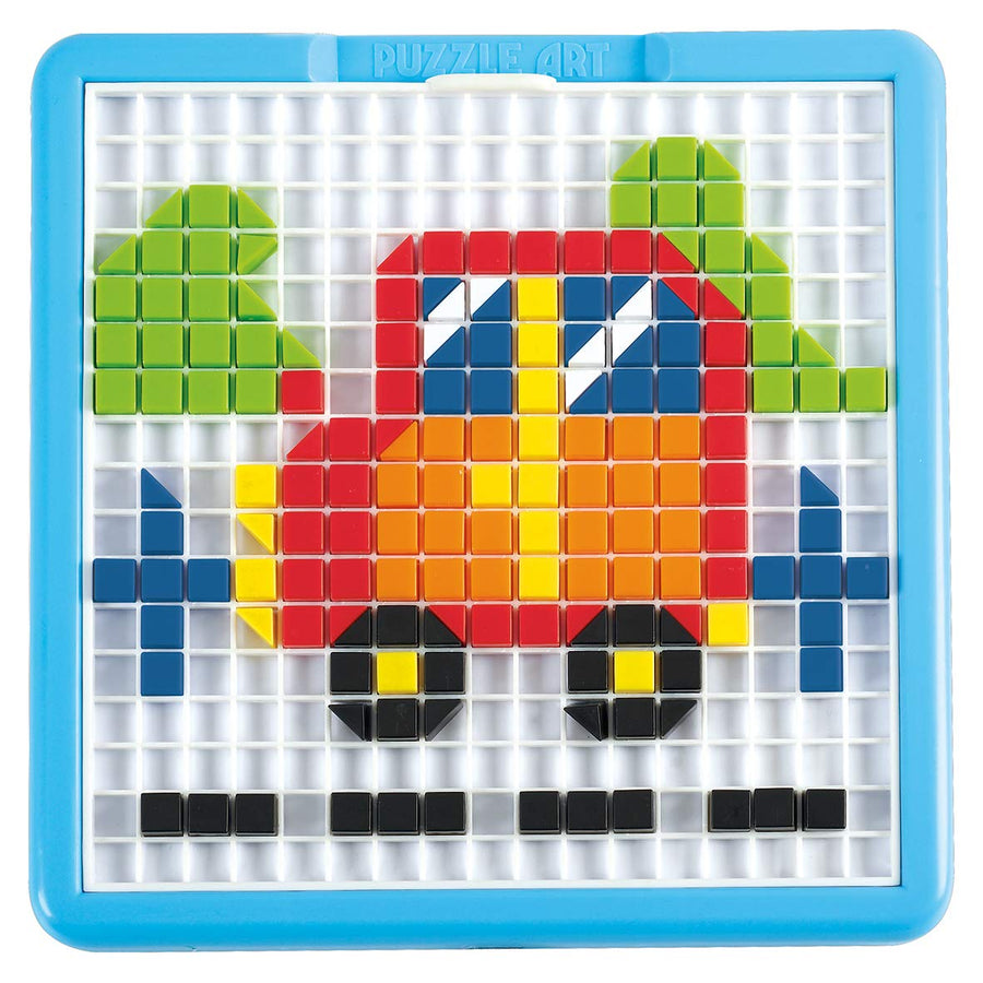 PlayGo Mosaic Puzzle Art 260pcs 2097 — image 4