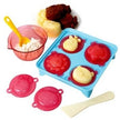 Playgo My Animal Cake Maker Model 6345
