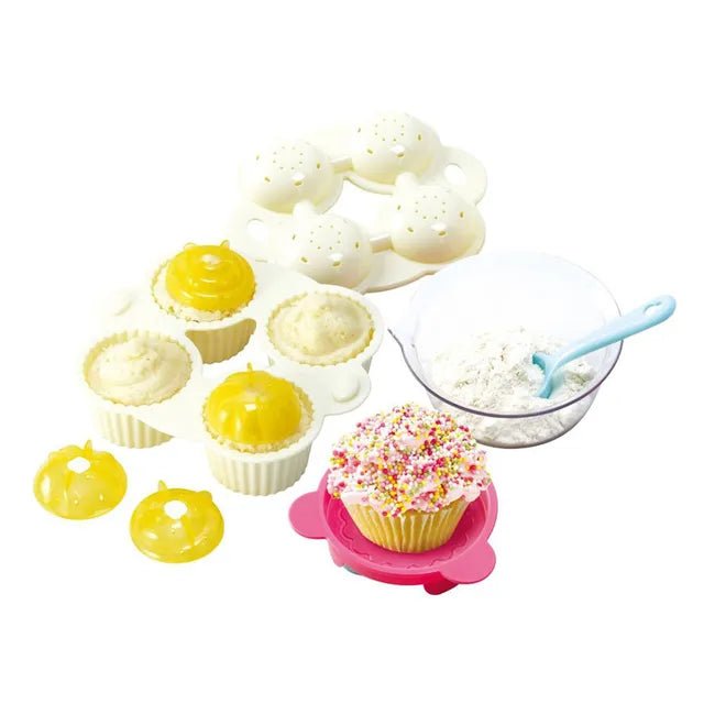 Playgo My Cup Cake Maker 6340 — image 1