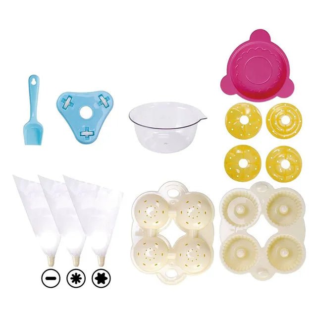 Playgo My Cup Cake Maker 6340 — image 2