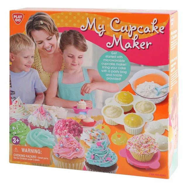 Playgo My Cup Cake Maker 6340 — image 4