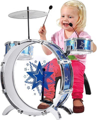 PlayGo My First Drum Set 9015 - Colorland Toys