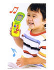 PlayGo My First Mobile 2654