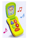 PlayGo My First Mobile 2654