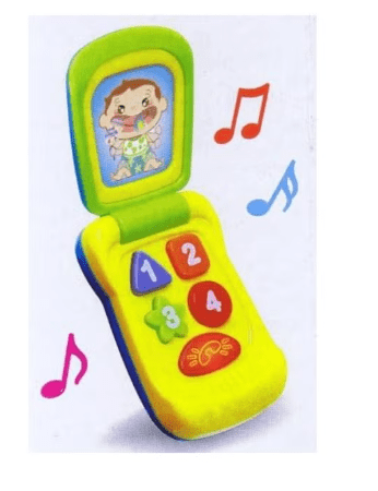 PlayGo My First Mobile 2654 — image 2