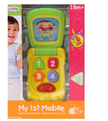 PlayGo My First Mobile 2654