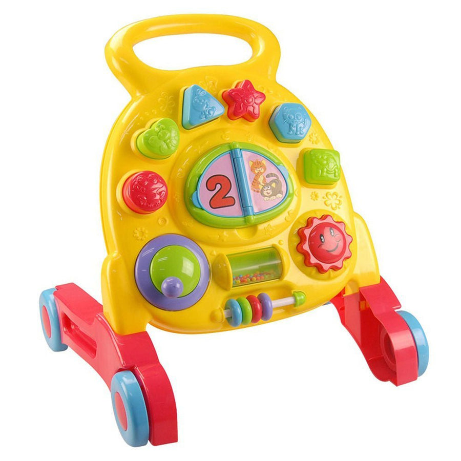 PlayGo My First Steps Activity Walker 2252