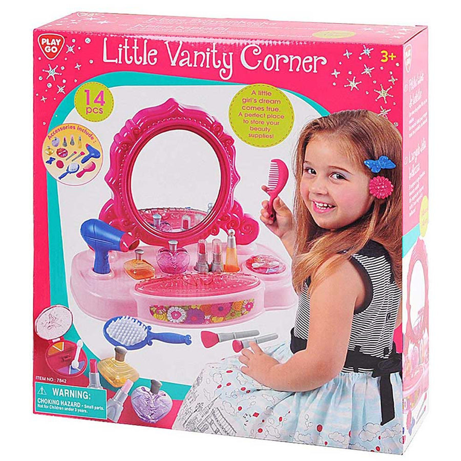 PlayGo My little Vanity Corner Set 6004 — image 3
