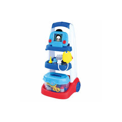 PlayGo My Medical Trolley - Colorland Toys