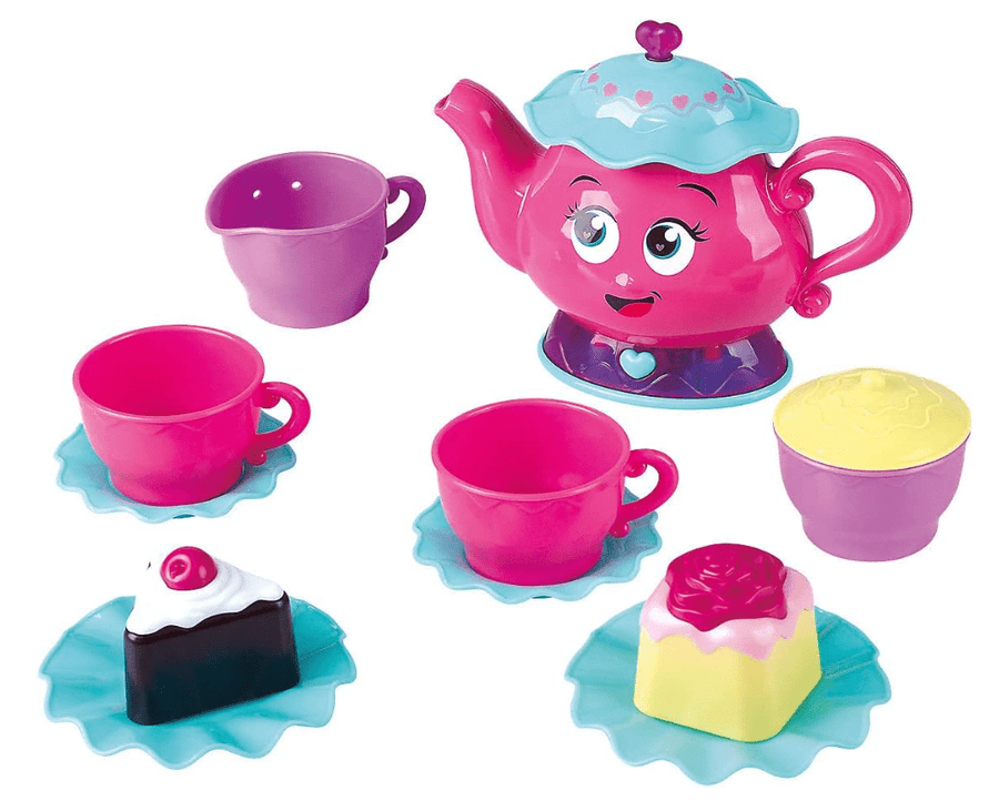 Playgo My Tea Party Set 6008 — image 2
