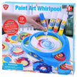 Playgo Paint Art Whirlpool 8526