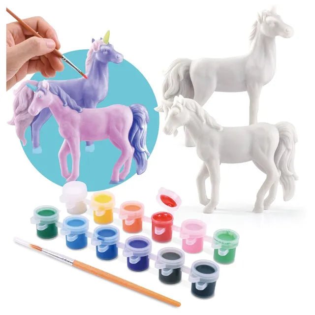 PlayGo Paint Your Own Magical 78193 - Colorland Toys
