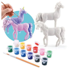 PlayGo Paint Your Own Magical 78193 - Colorland Toys