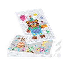 PlayGo Peg A Mosaic Set 1000pcs 7310 - Colorland Toys