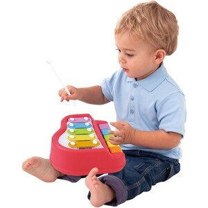Playgo Piano and Xylophone 2in1 - 13373 - Colorland Toys
