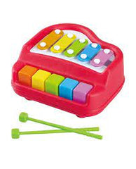 Playgo Piano and Xylophone 2in1 - 13373 - Colorland Toys