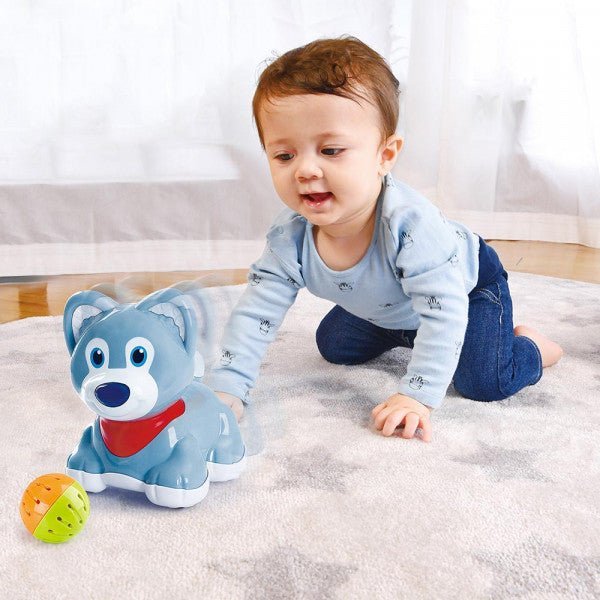 PlayGo Play With Me Puppy 2280 - Colorland Toys