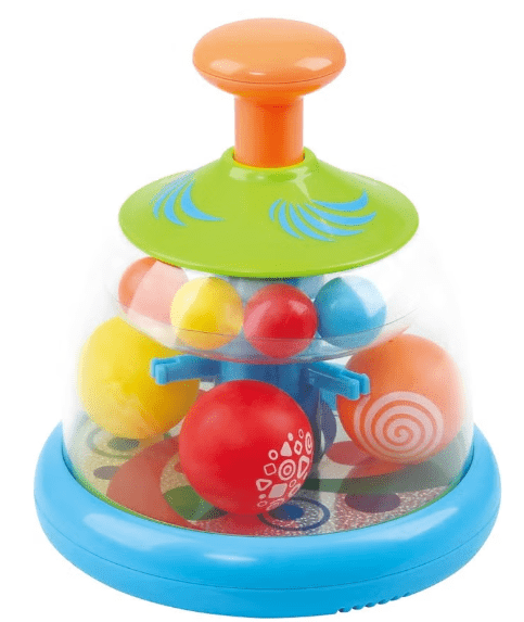 PlayGo Popping Ball Dome 1609 — image 1