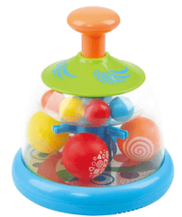 PlayGo Popping Ball Dome 1609 - Colorland Toys
