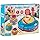 PlayGo Pottery Wheel 8519 - Colorland Toys